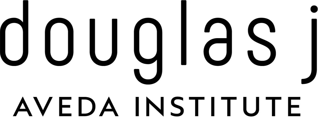 Douglas J Aveda Institute logo